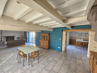  Maison � vendre 4 pi�ces 131 m�