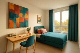  Appartement à vendre 4 pièces 84 m²