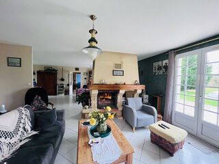  Maison à vendre 6 pièces 150 m²