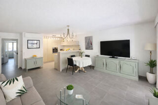  Appartement � vendre 4 pi�ces 82 m�