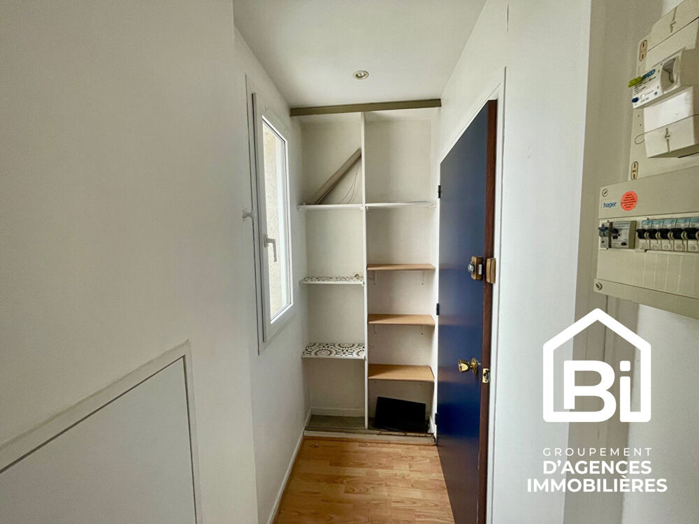 Vente Appartement MONDEVILLE CENTRE Mondeville