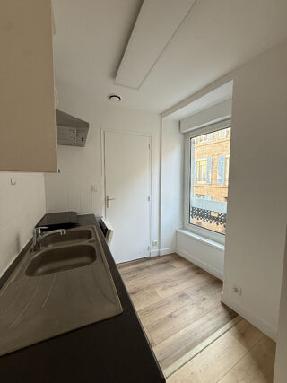  Appartement � vendre 2 pi�ces 34 m�