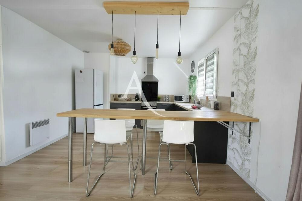 Vente Maison LATTES - VILLA PLAIN PIED - 90M2 ENVIRON - GARAGE 20M2 - TERRAIN 450M2 - PROCHE TRAMWAY ET COMMERCES Lattes