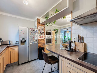  Appartement � vendre 3 pi�ces 73 m�