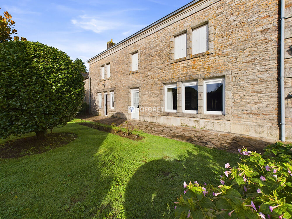 Maison Concarneau 7 pièce(s) 171 m2