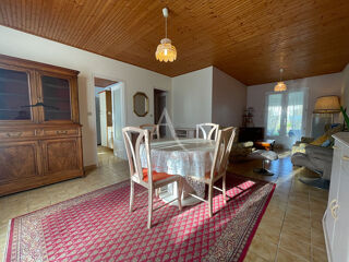  Maison � vendre 4 pi�ces 77 m�