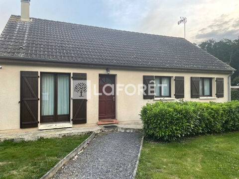  Maison � louer 4 pi�ces 88 m�