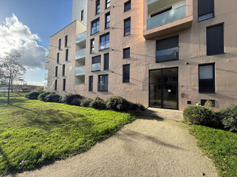  Appartement � louer 2 pi�ces 46 m�