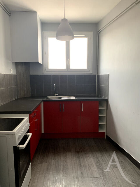  Appartement � louer 2 pi�ces 46 m�