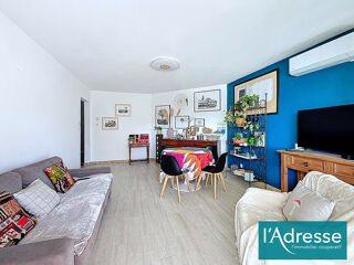  Appartement à vendre 3 pièces 68 m²