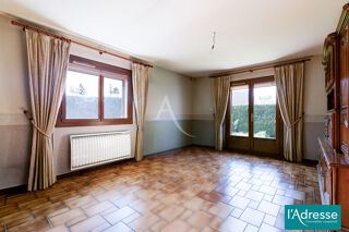  Maison � vendre 6 pi�ces 125 m�