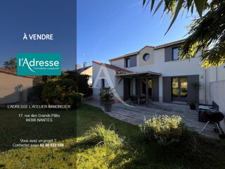  Maison � vendre 7 pi�ces 153 m�