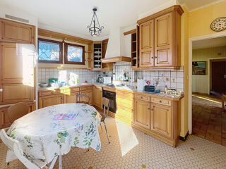  Maison  vendre 7 pices 160 m