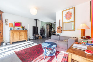  Maison � vendre 4 pi�ces 83 m�