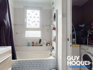  Appartement � vendre 5 pi�ces 79 m�