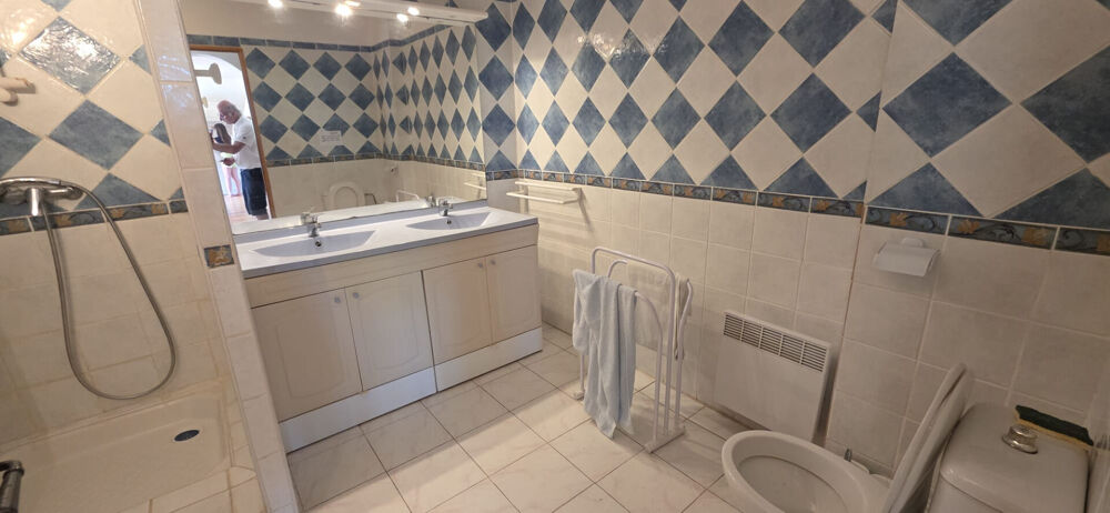  vendre  Maison Les Issambres (83380)