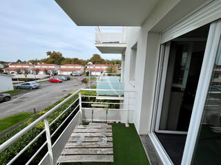  Appartement  vendre 2 pices 46 m