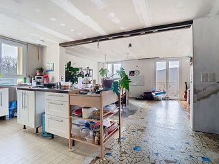  Maison � vendre 11 pi�ces 280 m�