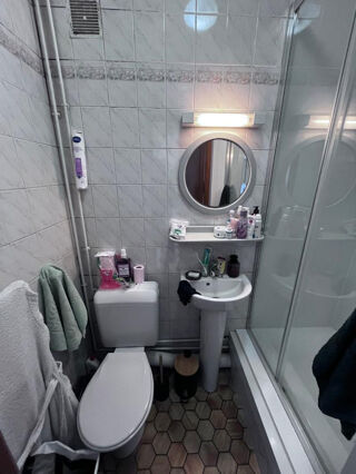  Appartement � louer 1 pi�ce 16 m�