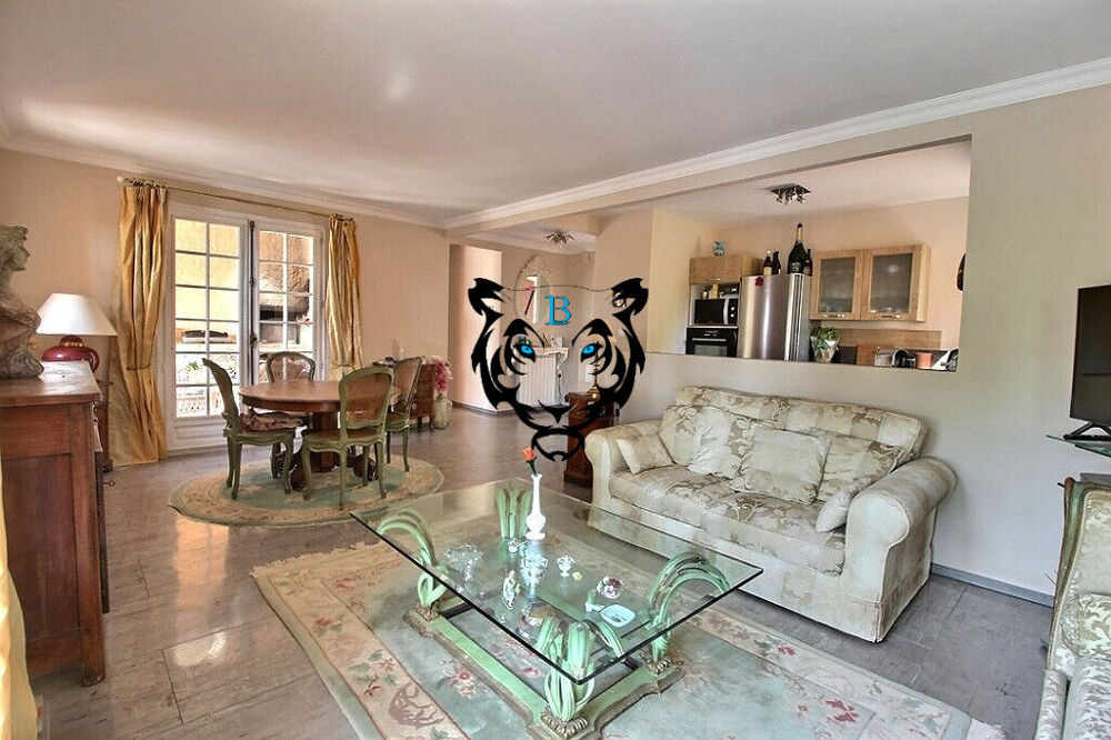 Vente Maison EXCLUSIVITE : MAGNIFIQUE VILLA - LA BOUVERIE Roquebrune sur argens