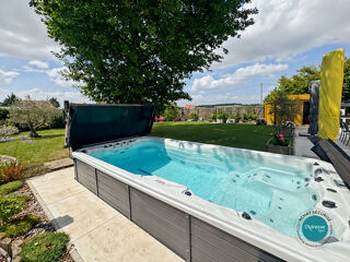  Maison  vendre 6 pices 174 m