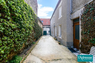 Shtëpi, 183 m², tokë 183 m²
