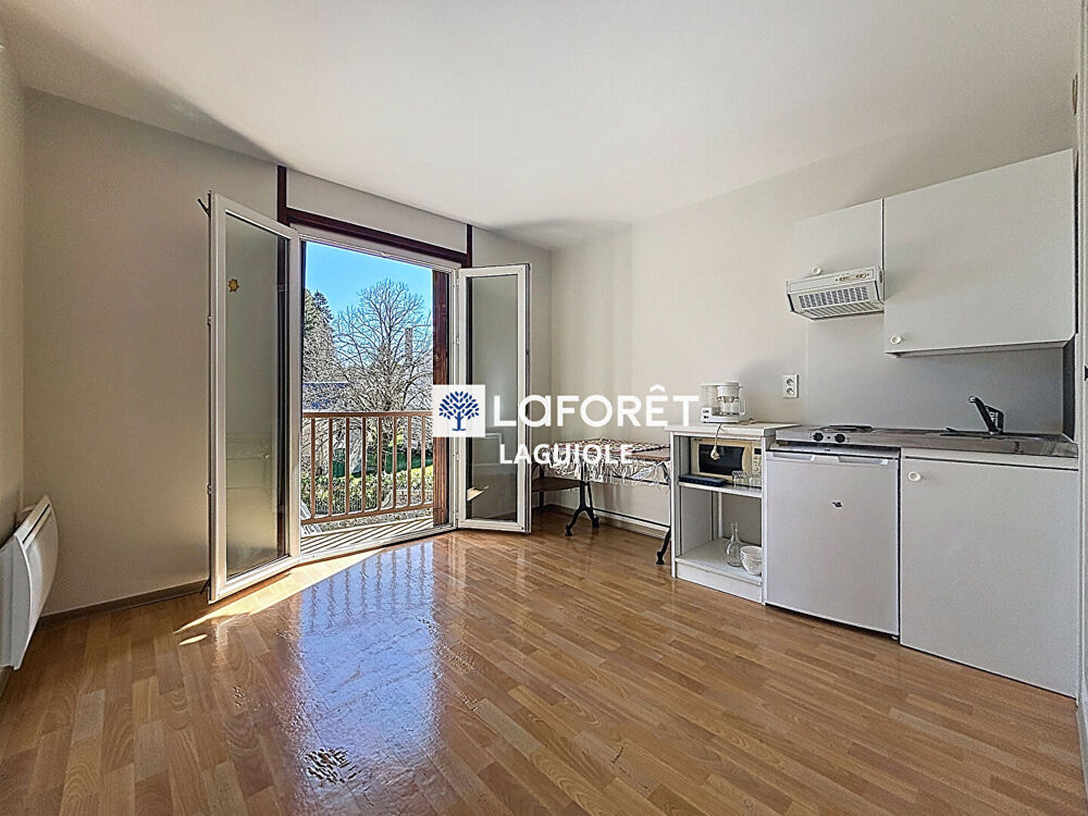 Appartement Laguiole 1 pièce(s) 17.74 m2