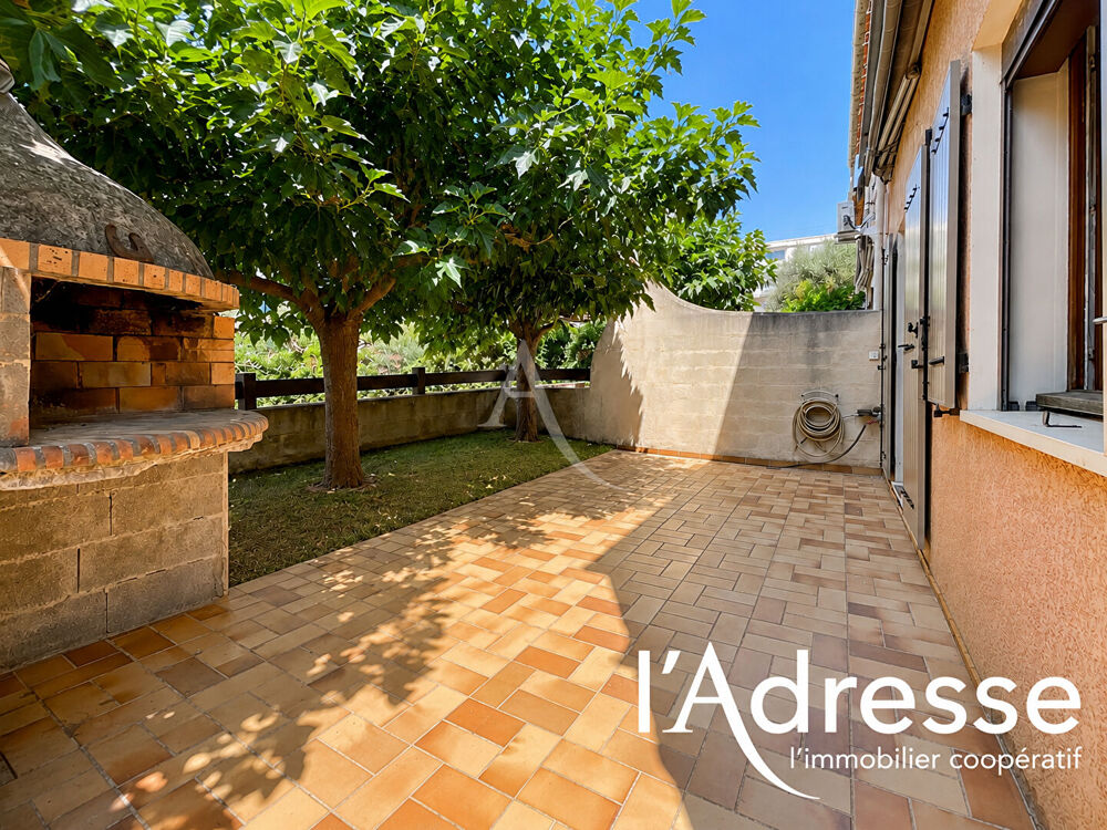 Maison 4 pièces 77 m² · à Marseille 11 · 77 m² · 349 800 €