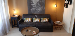  Appartement à vendre 2 pièces 35 m²