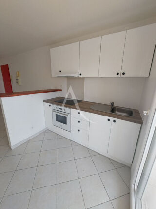  Appartement  vendre 2 pices 41 m Le lamentin