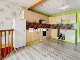  Maison � vendre 3 pi�ces 136 m�