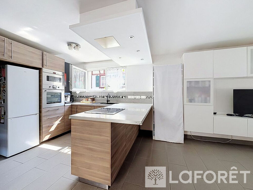 Maison Scharrachbergheim Irmstet 4 pièce(s) 82 m2