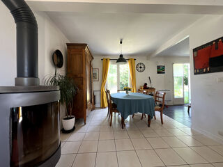  Maison à vendre 6 pièces 