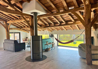  Maison  vendre 5 pices 260 m