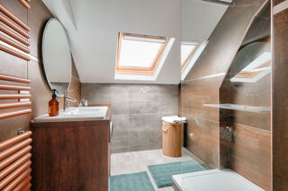  Appartement à vendre 3 pièces 96 m²