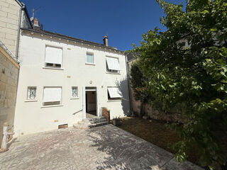 Maison 125m2 Bléré