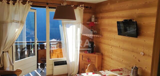  Appartement à vendre 1 pièce 18 m²