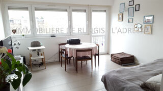  Appartement  vendre 3 pices 55 m