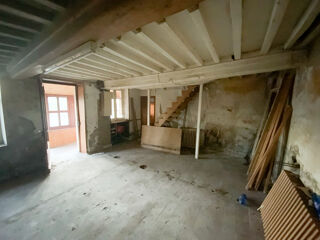  Maison � vendre 5 pi�ces 107 m�