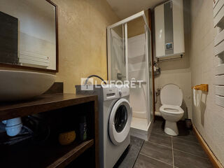  Appartement à louer 2 pièces 43 m²