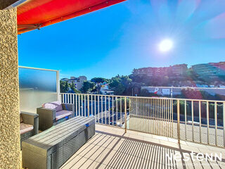  Appartement  vendre 1 pice 38 m