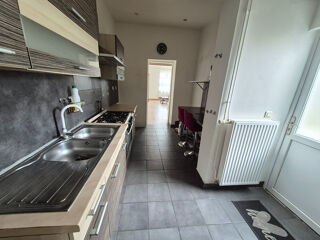  Maison � vendre 4 pi�ces 82 m�