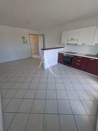  Appartement à vendre 2 pièces 41 m²