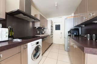 Appartement à vendre 5 pièces 96 m²