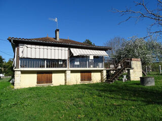  Maison à vendre 5 pièces 93 m²