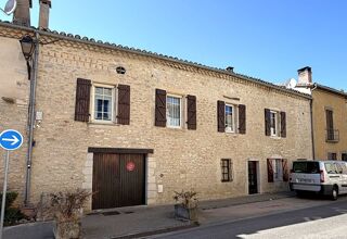  Maison à vendre 4 pièces 105 m²