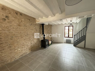  Maison  vendre 3 pices 46 m