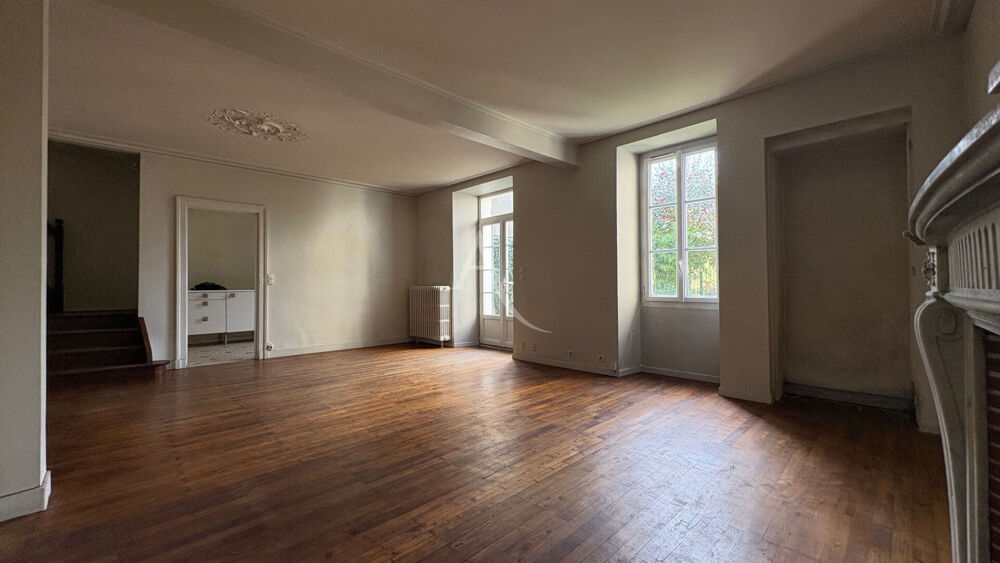 Maison Basse Indre 4 pièce(s) 124,45 m2