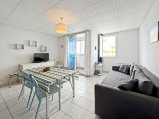 Appartement 2 pièces 37 m² · à Saint Hilaire de Riez · 37 m² · 79 900 €