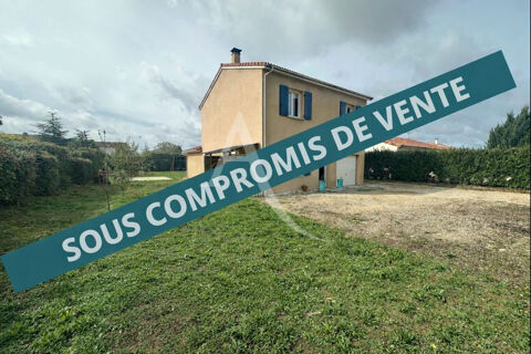   Maison � �tage de 2009, 4 chambres, fonctionnelle et lumineuse Maison - 5 pi�ce(s) - 122 m�